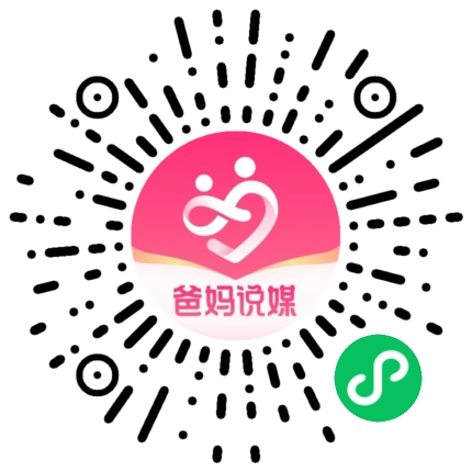 小程序二维码