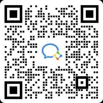 客服企业微信二维码